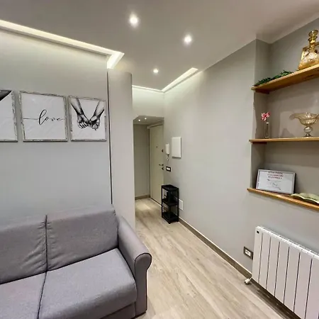 Apartment Bilocale 'i Portici' *