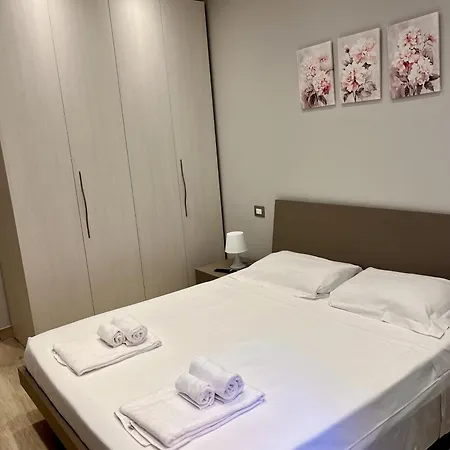 Bilocale 'i Portici'