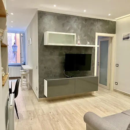 Bilocale 'i Portici' * Chiavari